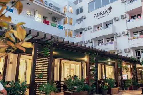ADRIA HARMONY - 5