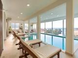 Deluxe Double or Twin Room with Sea View