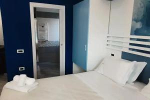 Hotel Calypso, Pontecagnano