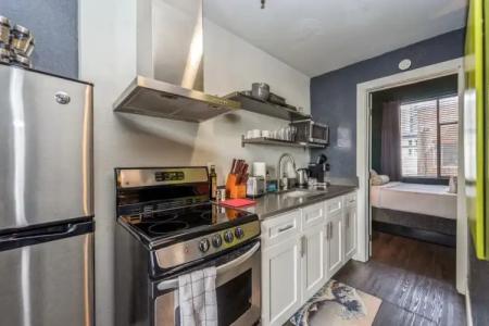 The Oxford Seattle-Downtown - 20