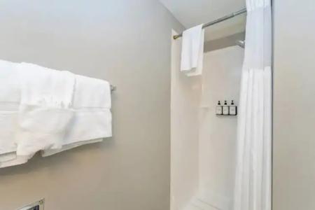 The Oxford Seattle-Downtown - 10