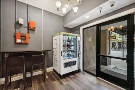 The Oxford Seattle-Downtown - 11