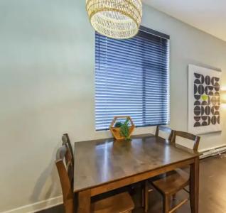 The Oxford Seattle-Downtown - 12