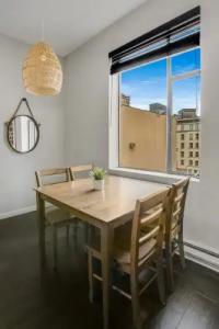 The Oxford Seattle-Downtown - 7