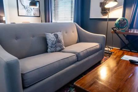 The Oxford Seattle-Downtown - 13