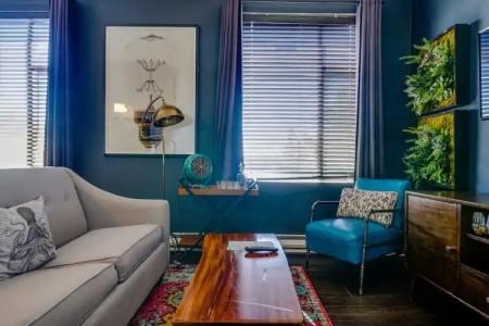 The Oxford Seattle-Downtown - 14