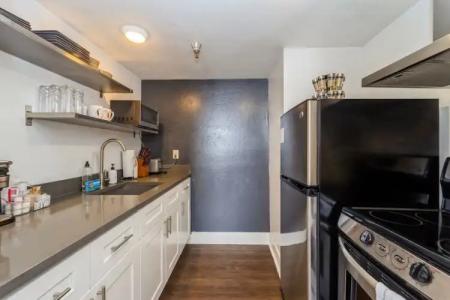 The Oxford Seattle-Downtown - 19