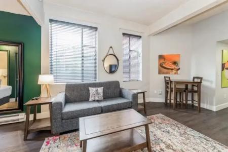 The Oxford Seattle-Downtown - 3