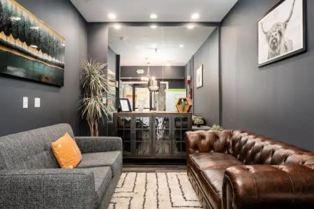 The Oxford Seattle-Downtown - 1