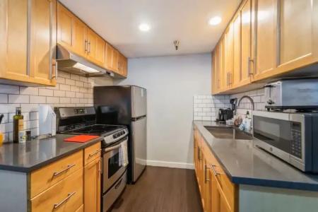 The Oxford Seattle-Downtown - 22