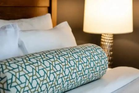 The Oxford Seattle-Downtown - 5