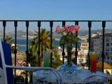 Standard Single room with balcony