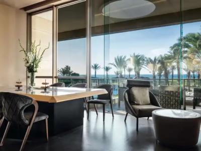 Mövenpick & Casino Malabata Tanger - 16