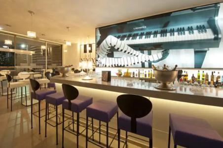 Mövenpick & Casino Malabata Tanger - 18