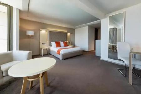 Mövenpick & Casino Malabata Tanger - 48