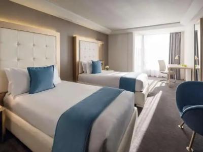 Mövenpick & Casino Malabata Tanger - 4