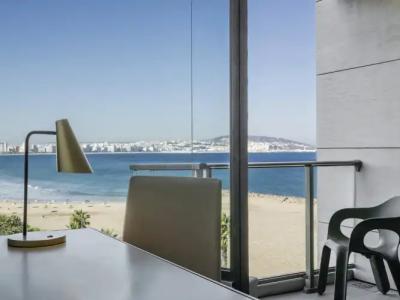 Mövenpick & Casino Malabata Tanger - 35