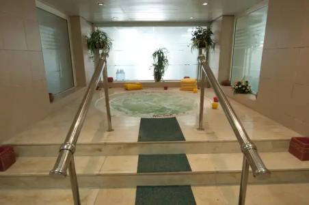 Mövenpick & Casino Malabata Tanger - 20