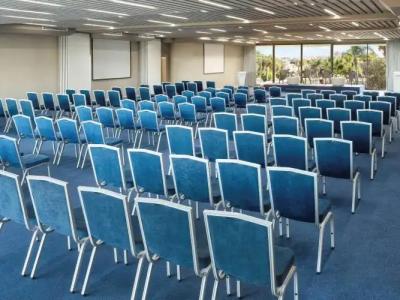 Mövenpick & Casino Malabata Tanger - 25