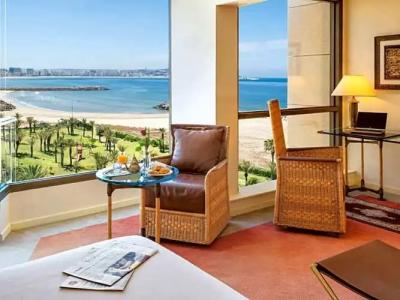 Mövenpick & Casino Malabata Tanger - 34
