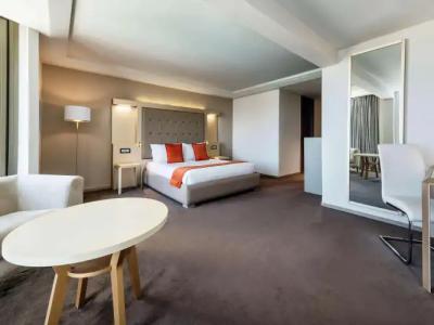 Mövenpick & Casino Malabata Tanger - 10