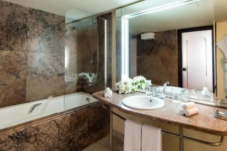 Mövenpick & Casino Malabata Tanger - 44