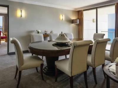 Mövenpick & Casino Malabata Tanger - 52