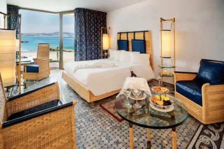 Mövenpick & Casino Malabata Tanger - 7