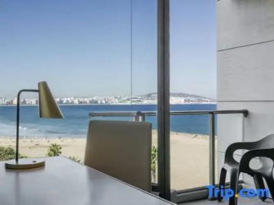 Mövenpick & Casino Malabata Tanger - 38