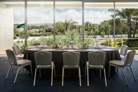 Mövenpick & Casino Malabata Tanger - 17