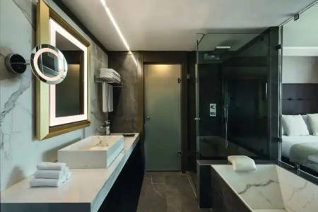 Mövenpick & Casino Malabata Tanger - 13