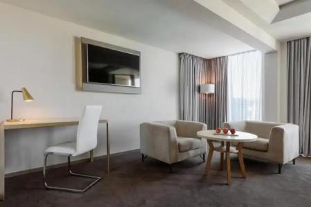 Mövenpick & Casino Malabata Tanger - 49