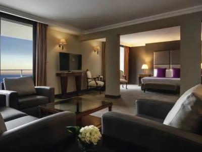 Mövenpick & Casino Malabata Tanger - 51