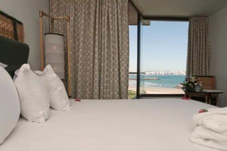 Mövenpick & Casino Malabata Tanger - 5