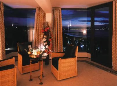 Mövenpick & Casino Malabata Tanger - 33