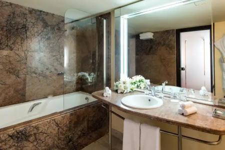 Mövenpick & Casino Malabata Tanger - 14