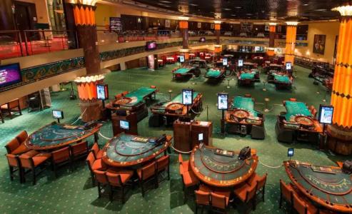 Mövenpick & Casino Malabata Tanger - 23