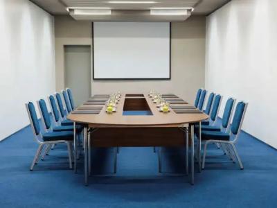 Mövenpick & Casino Malabata Tanger - 24