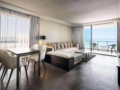 Mövenpick & Casino Malabata Tanger - 11