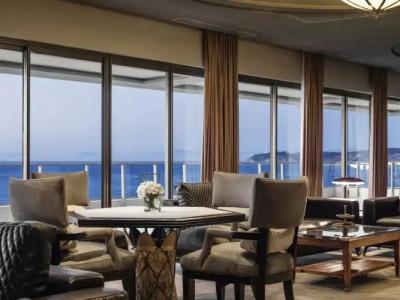 Mövenpick & Casino Malabata Tanger - 60