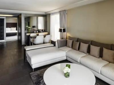 Mövenpick & Casino Malabata Tanger - 56