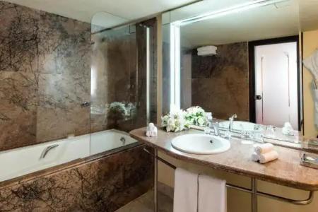 Mövenpick & Casino Malabata Tanger - 31