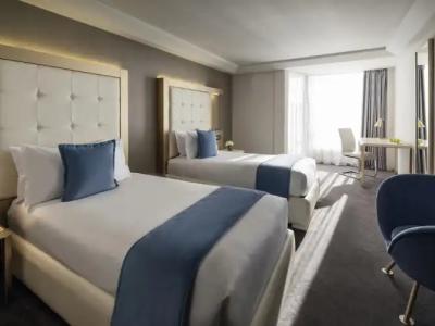 Mövenpick & Casino Malabata Tanger - 41