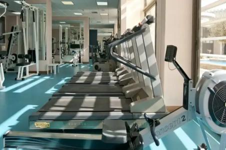 Mövenpick & Casino Malabata Tanger - 21