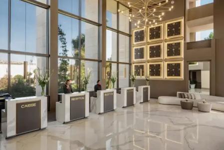 Mövenpick & Casino Malabata Tanger - 2