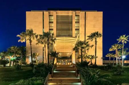 Mövenpick & Casino Malabata Tanger - 29