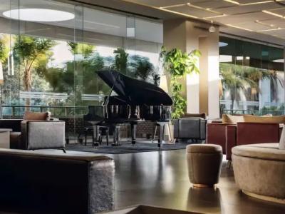 Mövenpick & Casino Malabata Tanger - 27