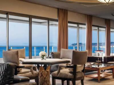 Mövenpick & Casino Malabata Tanger - 15