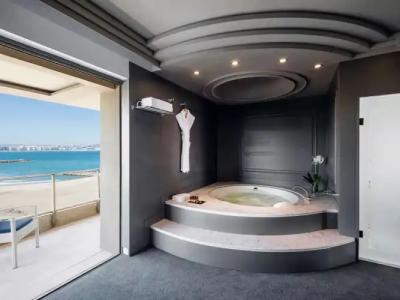 Mövenpick & Casino Malabata Tanger - 12