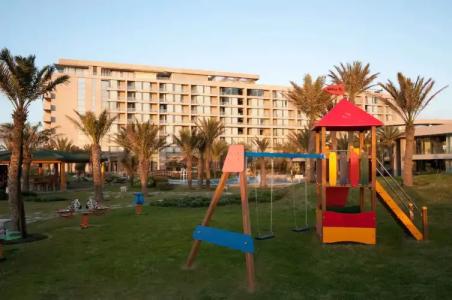 Mövenpick & Casino Malabata Tanger - 22